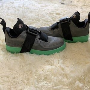 Nike Air Force 1 Low OBJ